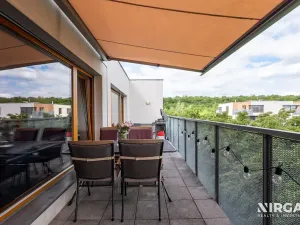 Prodej bytu 5+kk, Praha - Jinonice, Brzorádových, 141 m2