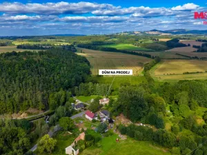 Prodej pozemku pro bydlení, Bílý Kostel nad Nisou, 1410 m2