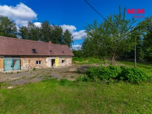 Prodej pozemku pro bydlení, Bílý Kostel nad Nisou, 1410 m2