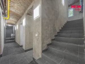 Prodej komerční nemovitosti, Praha, Seifertova, 110 m2