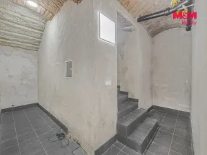 Prodej komerční nemovitosti, Praha, Seifertova, 110 m2