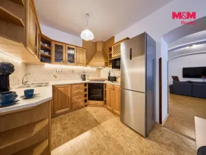 Prodej bytu 3+1, Pec pod Sněžkou - Velká Úpa, 129 m2