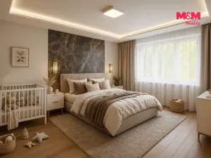 Prodej rodinného domu, Libňatov, 120 m2