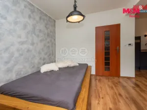 Prodej bytu 2+kk, Žacléř - Prkenný Důl, 64 m2