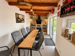 Prodej rodinného domu, Kostelec na Hané, 150 m2