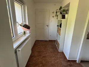 Prodej rodinného domu, Pržno, 103 m2