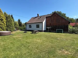Prodej rodinného domu, Pržno, 103 m2