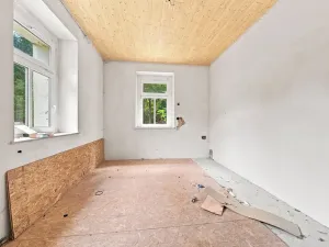 Prodej apartmánu, Altenberg, Německo, 600 m2