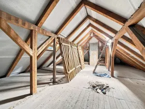Prodej apartmánu, Altenberg, Německo, 600 m2