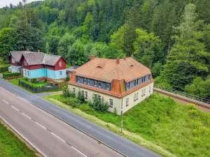 Prodej apartmánu, Altenberg, Německo, 600 m2