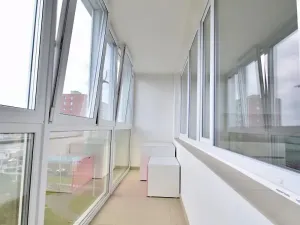 Pronájem bytu 4+kk, Praha - Řepy, Socháňova, 90 m2