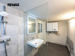Pronájem kanceláře, Praha - Smíchov, U smíchovského hřbitova, 53 m2