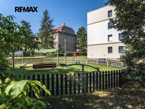 Prodej bytu 2+kk, Praha - Michle, Podle Kačerova, 41 m2
