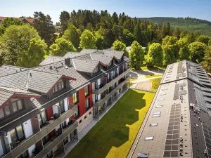Prodej bytu 2+kk, Lipno nad Vltavou, 50 m2
