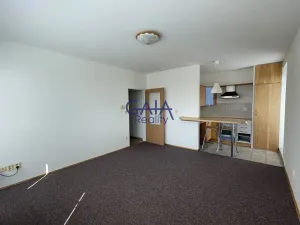 Pronájem bytu 2+kk, Strážnice, Ořechovka, 47 m2