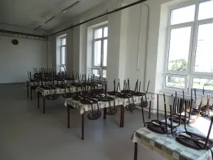 Pronájem obchodního prostoru, Šternberk, Nádražní, 122 m2