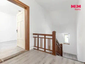 Prodej rodinného domu, Hněvošice, Kobeřická, 300 m2