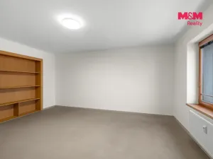 Pronájem bytu 2+kk, Praha - Bohnice, Bohnická, 55 m2