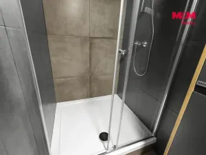 Pronájem bytu 2+kk, Praha - Bohnice, Bohnická, 55 m2
