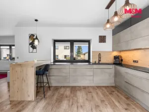 Prodej rodinného domu, Lázně Toušeň, Zápská, 190 m2