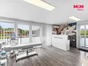 Prodej rodinného domu, Lázně Toušeň, Zápská, 190 m2