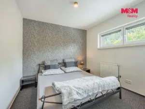 Prodej rodinného domu, Slaný - Kvíc, K. Kernera, 174 m2