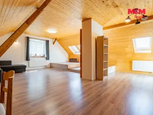 Prodej rodinného domu, Libějice, 185 m2