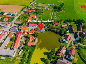 Prodej rodinného domu, Libějice, 185 m2