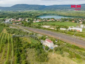 Prodej zahrady, Jeníkov - Oldřichov, 527 m2