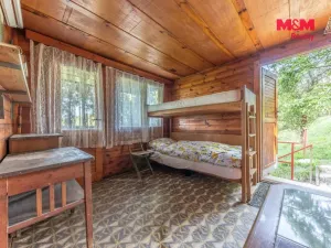 Prodej chaty, Kly - Dolní Vinice, 38 m2