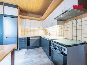Prodej bytu 3+1, Nejdek, Jiráskova, 79 m2