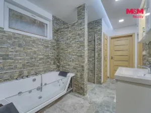 Prodej rodinného domu, Zápy, 181 m2