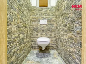 Prodej rodinného domu, Zápy, 181 m2