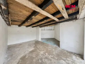 Prodej garáže, Ostrava - Pustkovec, 32 m2