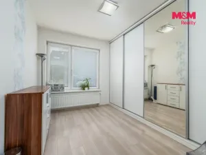 Prodej bytu 3+kk, Včelná, Dolní, 63 m2
