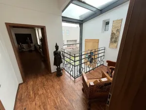 Prodej kanceláře, Jílové u Prahy, Rudných dolů, 730 m2