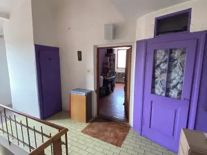 Prodej rodinného domu, Počátky, Riegrovo nám., 188 m2