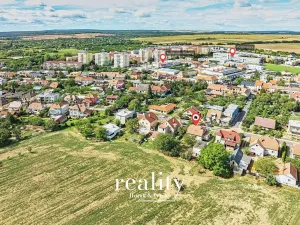 Prodej rodinného domu, Znojmo, Nová Přímětická, 225 m2
