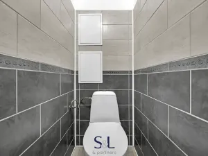 Pronájem bytu 3+1, Mladá Boleslav, Jilemnického, 71 m2