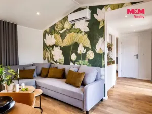 Prodej rodinného domu, Holice - Koudelka, 59 m2