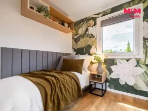 Prodej rodinného domu, Holice - Koudelka, 59 m2
