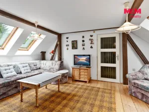 Prodej chalupy, Chocnějovice - Sovenice, 300 m2