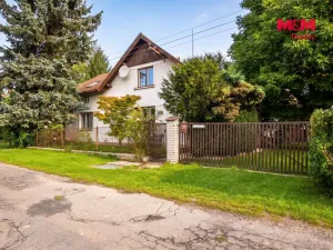 Prodej chalupy, Chocnějovice - Sovenice, 300 m2