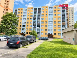 Prodej bytu 3+1, Ostrava - Zábřeh, Horymírova, 69 m2