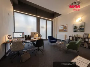 Prodej obchodního prostoru, Hluboká nad Vltavou, Masarykova, 20 m2