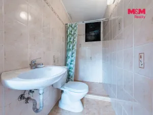 Prodej chalupy, Šemnice - Pulovice, 120 m2
