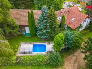 Prodej rodinného domu, Chocnějovice - Sovenice, 300 m2
