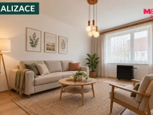 Prodej rodinného domu, Lanžhot, Smetanova, 113 m2
