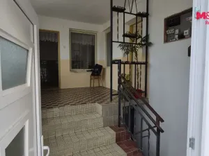 Prodej rodinného domu, Lanžhot, Smetanova, 113 m2