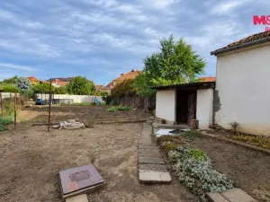 Prodej rodinného domu, Lanžhot, Smetanova, 113 m2